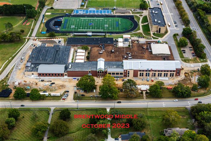 BMS October 2023